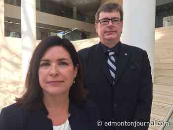 Edmonton integrity commissioner received 33 complaints last year