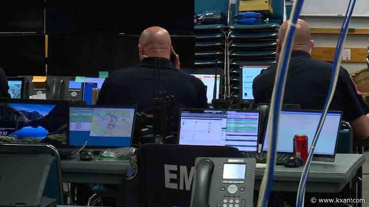 How Austin's Event Operations Center keeps you safe during SXSW