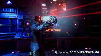 System Shock: Remake des Shooter-Klassikers verzögert sich bis Ende Mai [Notiz]