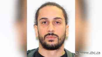 $50K reward on offer for info on man wanted for murder in North York shooting