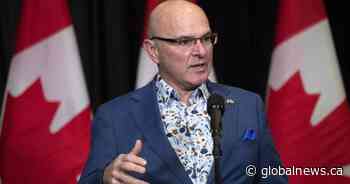 Feds working on ‘wrinkle’ that excluded AISH recipients from $500 rent top up