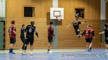 Wichtiger Auswärtssieg in Vaterstetten