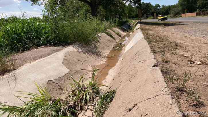 What to expect as irrigation season begins in NM
