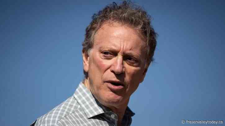 $3.28-billion Indigenous-led LNG project gets B.C. environmental certificate