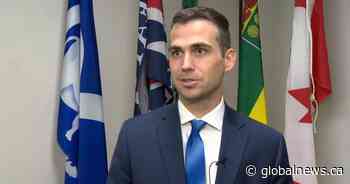 City of Saskatoon facing pressure on upcoming budget cycles