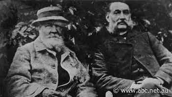 Louis Le Prince wanted to invent something that would change his life. It may have led to his disappearance