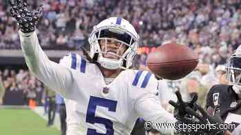 Cowboys trade for Stephon Gilmore, send Colts fifth-round pick in 2023 NFL Draft for five-time Pro Bowl CB