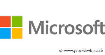 Microsoft announces new lead independent director and quarterly dividend