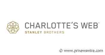 Charlotte's Web Appoints Jonathan P. Atwood to its Board of Directors