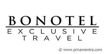 Bonotel Exclusive Travel Announces Expansion Plans
