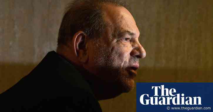 Harvey Weinstein will not be retried on counts that deadlocked LA jury