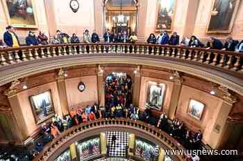 Michigan Senate Votes to Repeal 2012 Law Restricting Unions