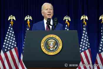 Biden Confronts Gun Violence With Thoughts, Prayers – and Executive Action