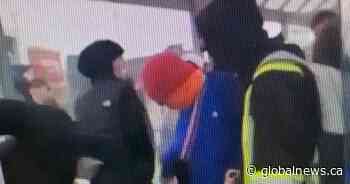 Kingston, Ont. police seek suspects following violent west end swarming