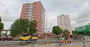 Six arrested in murder investigation after 'assault' at Hull's Bathurst Street