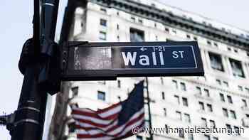 US-Börsen: Deutliche Gewinne nach kurzer Schwächephase