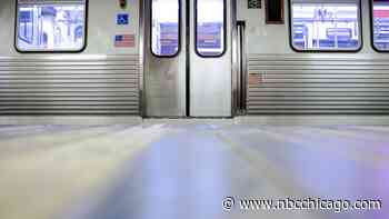 CTA Train Service in Chicago's Loop Disrupted Due to Power Loss