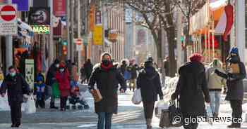 Montreal Chinese community groups react with anger following RCMP investigation