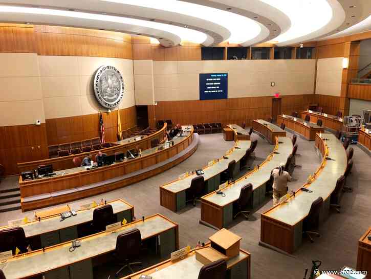 State budget moves one step closer to governor's desk with some changes