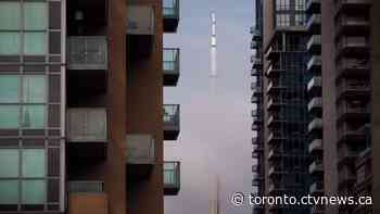 Toronto’s housing goals are 'at high risk,' city staff warn. This is why