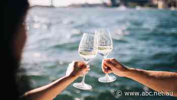 This $26 bottle of chardonnay was judged one of the top white wines in the world 