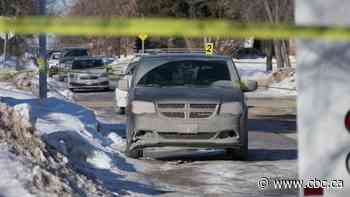 17-year-old charged with manslaughter in death of boy, 15, shot in west Winnipeg
