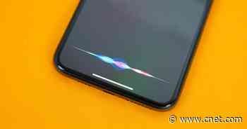 Restarting Your iPhone Has Never Been Easier Thanks to Siri     - CNET