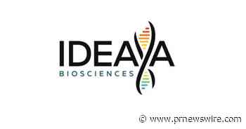 IDEAYA Announces Presentations at AACR Annual Meeting 2023 for Potential First-in-Class Synthetic Lethality Programs IDE397 (MAT2A), IDE161 (PARG) and Werner Helicase