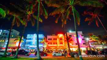 Judge clears path for Miami Beach to roll back 5 a.m. last call