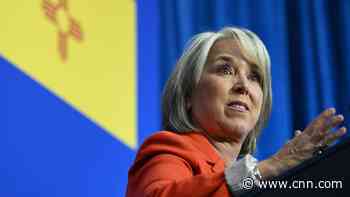 New Mexico voting rights bill heads to governor for signature