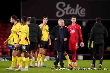 Plenty to be encouraged about as Watford beat Birmingham