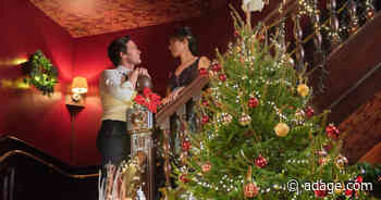 Hallmark’s upfront to feature adventurous meetings for advertisers