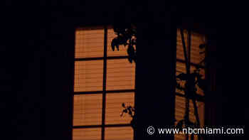 Burglary Suspect Targeted Asians, Used GPS Trackers to Find Victims: Miami-Dade Police