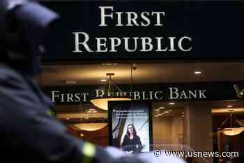US Watching Developments at First Republic, Other Banks - White House