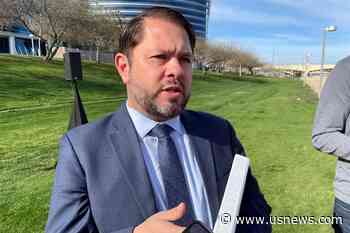 Gallego Slams Sinema Over 2018 Bank Deregulation Vote