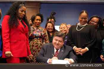 Mandatory Paid Time Off: 'A Strain' for Illinois Business