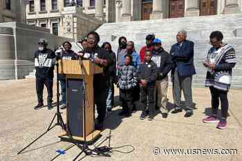 Ex-Rep: Legislative Plans in Mississippi Are 'Jim Crow 2.0'