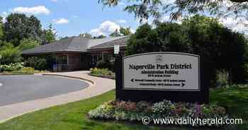 Naperville Park District officials apologizing for registration delays