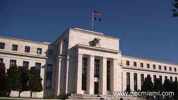 Concerns Mount Over Inflation and Bank Failures Ahead of Fed Meeting