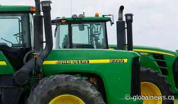 High costs continue to drive new Saskatchewan farmers away