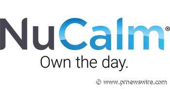 Groundbreaking Software KwikState Powered by NuCalm Revolutionizes Learning Potential and Performance Is Making History