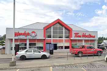 Man charged with yelling racial slurs and threatening Abbotsford restaurant customers