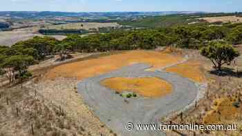 How to prevent your bush block dream becoming a nightmare