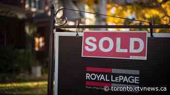 New program helps Ontario homebuyers with down payment. Here's how it works
