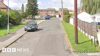 Rotherham: Neighbours injured as tried to stop robbery