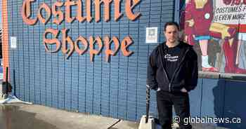 Calgary company accuses Google of driving business away with fake listing