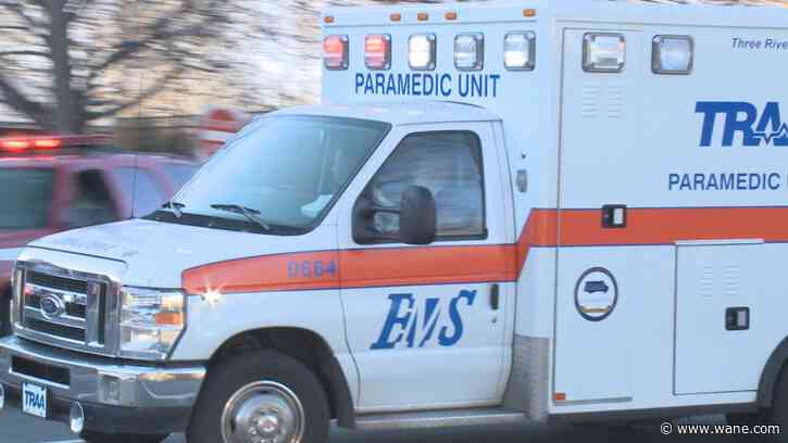 Ambulance solution? Council introduces TRAA funding agreement
