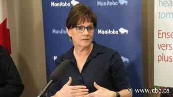 Manitoba proposes rules for supervised consumption sites ⁠— but still won't endorse harm-reduction approach