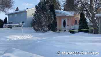 23-year-old woman found dead in Prince Albert home