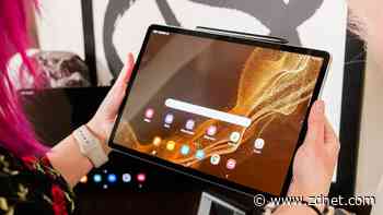 The best stylus tablets of 2023: Expert tested and reviewed